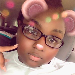 Meet your Posher, Jalisa